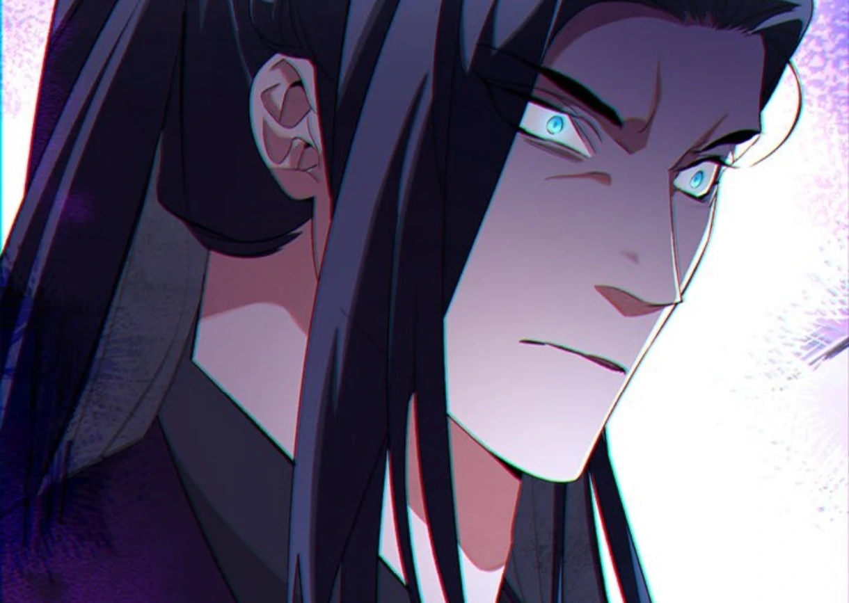 To Be His Wish [Official] - Chapter 48 manhwa
