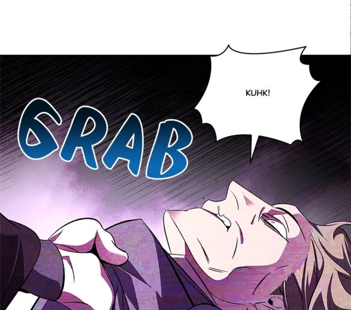 To Be His Wish [Official] - Chapter 48 manhwa