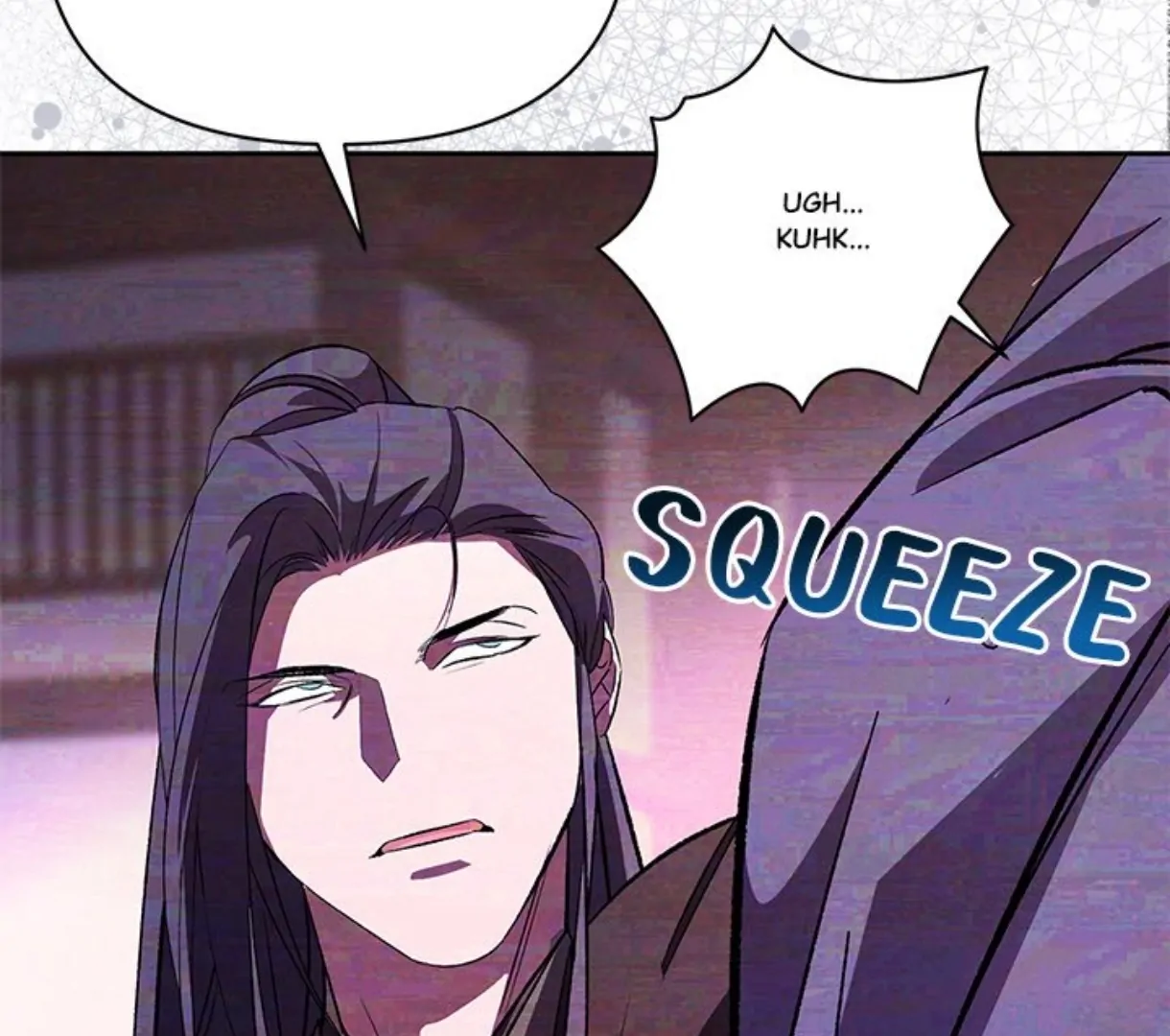 To Be His Wish [Official] - Chapter 48 manhwa
