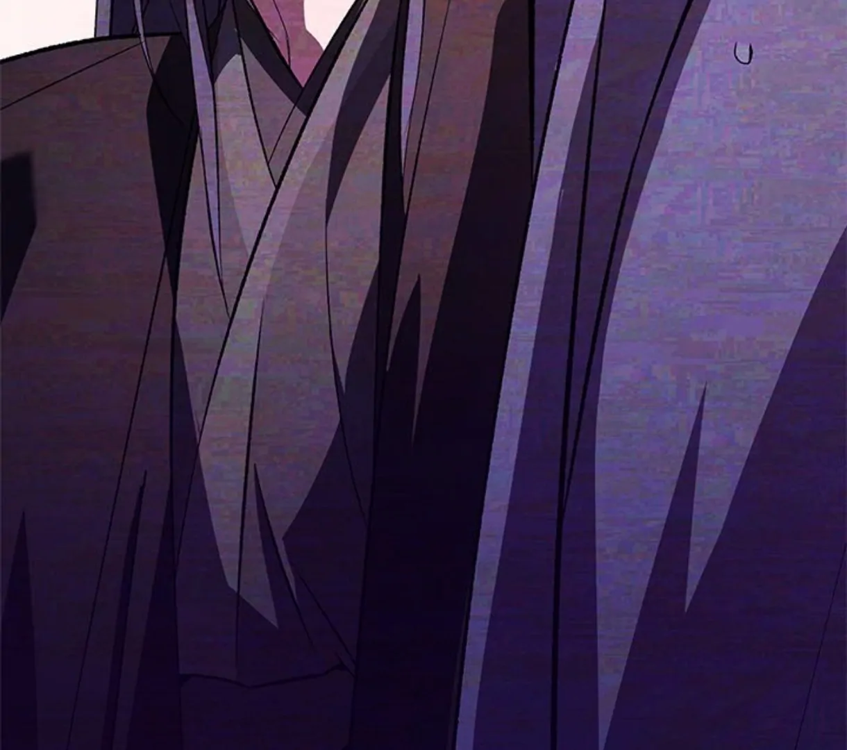 To Be His Wish [Official] - Chapter 48 manhwa