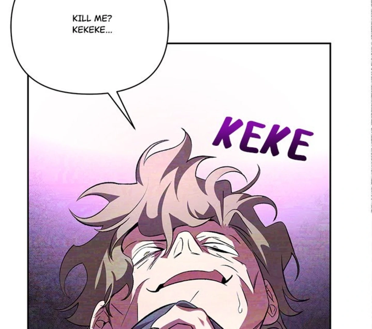 To Be His Wish [Official] - Chapter 48 manhwa