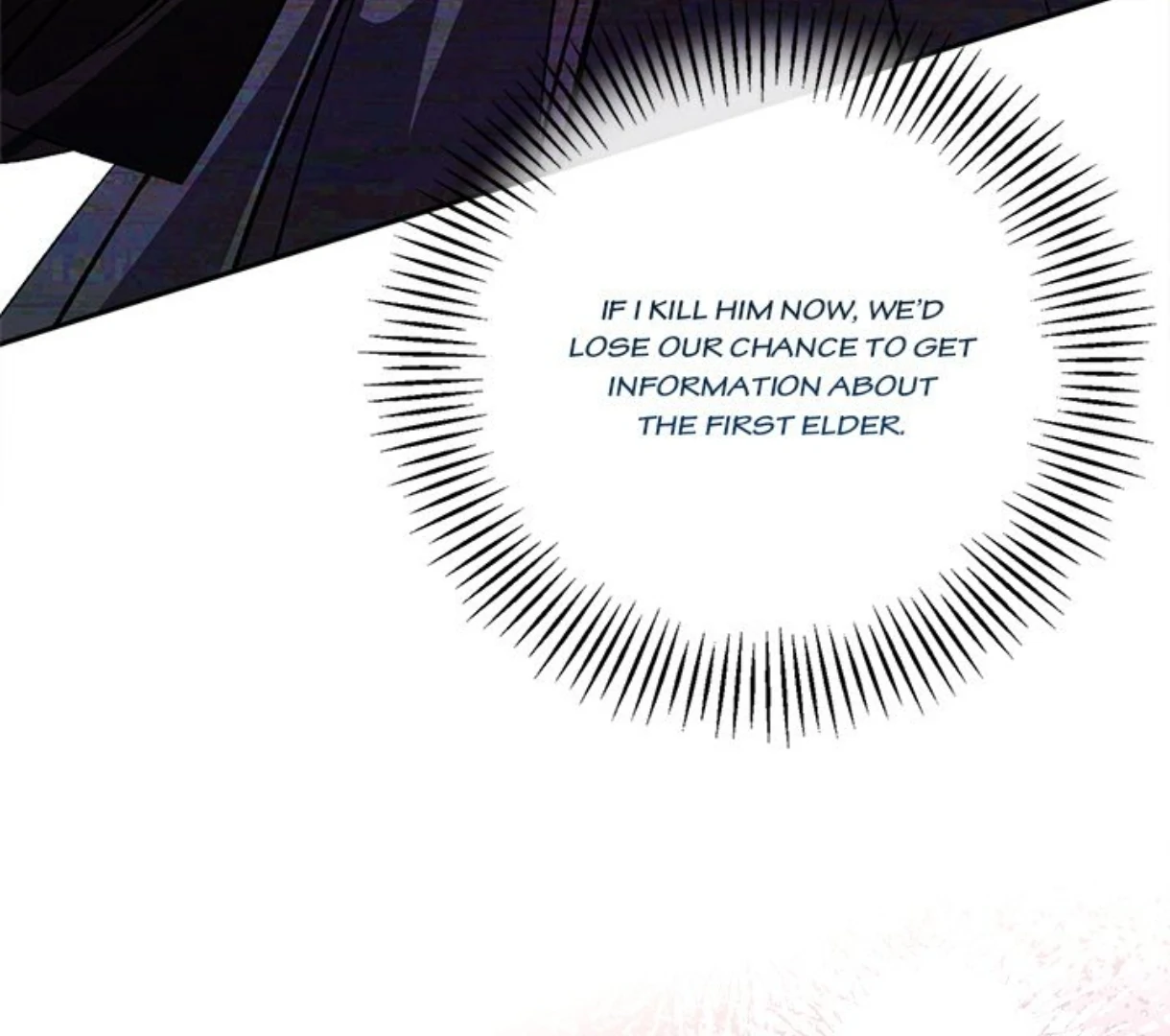 To Be His Wish [Official] - Chapter 48 manhwa