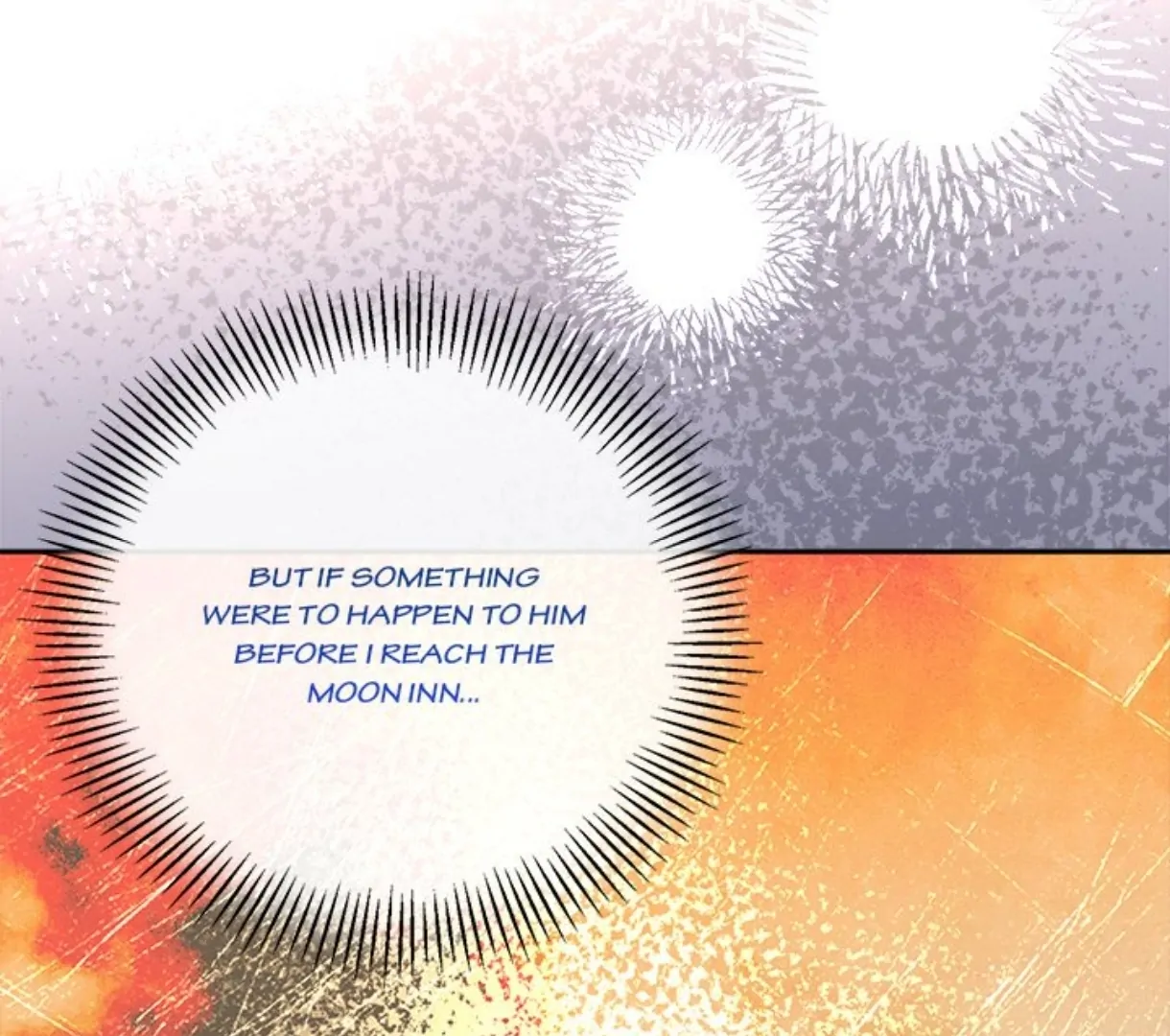 To Be His Wish [Official] - Chapter 48 manhwa