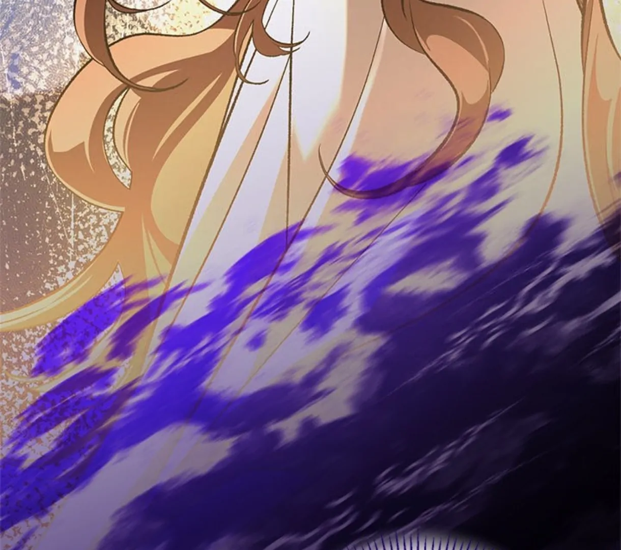 To Be His Wish [Official] - Chapter 48 manhwa
