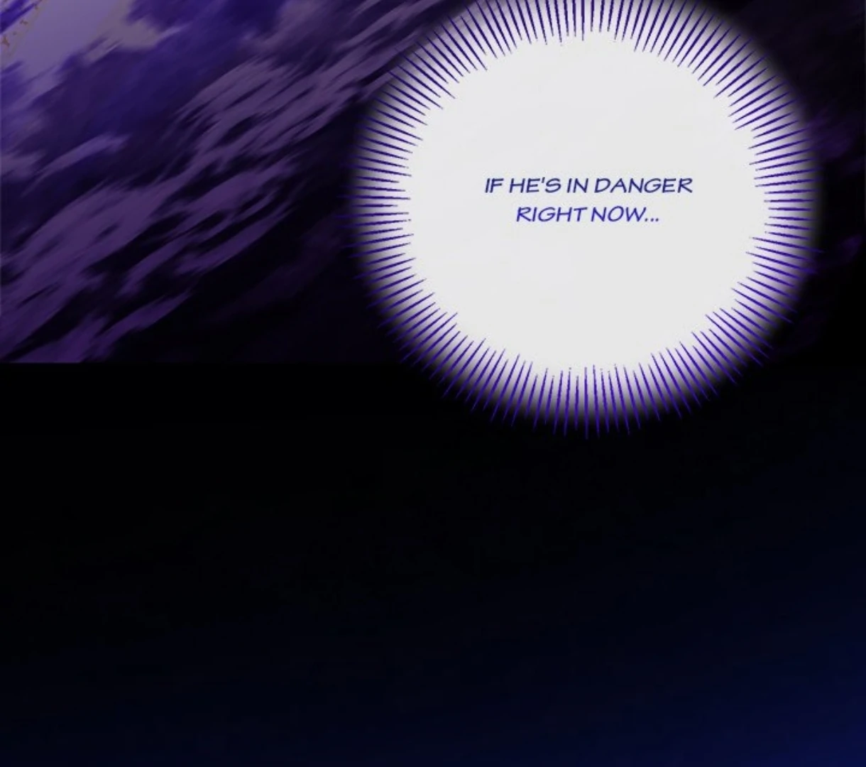 To Be His Wish [Official] - Chapter 48 manhwa