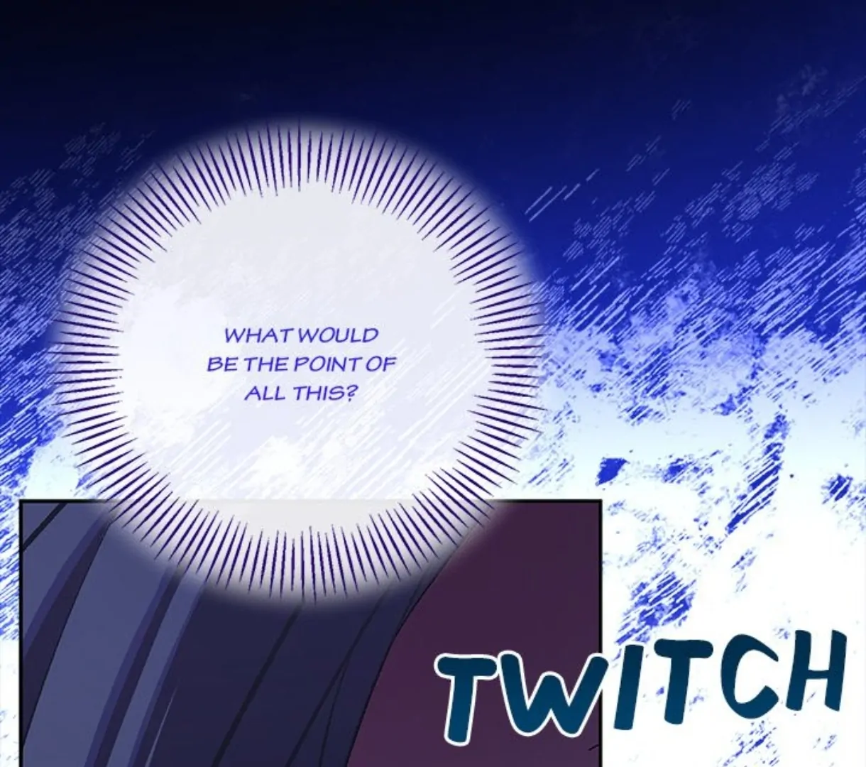 To Be His Wish [Official] - Chapter 48 manhwa