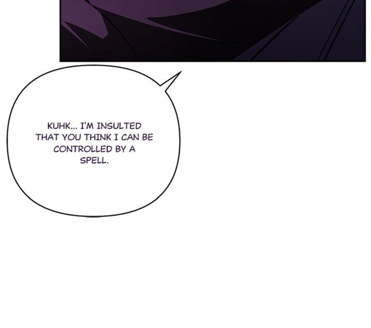 To Be His Wish [Official] - Chapter 48 manhwa