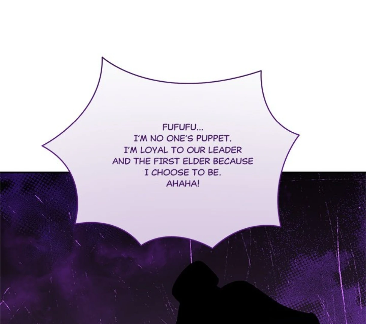 To Be His Wish [Official] - Chapter 48 manhwa