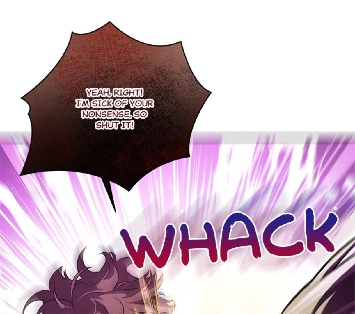 To Be His Wish [Official] - Chapter 48 manhwa