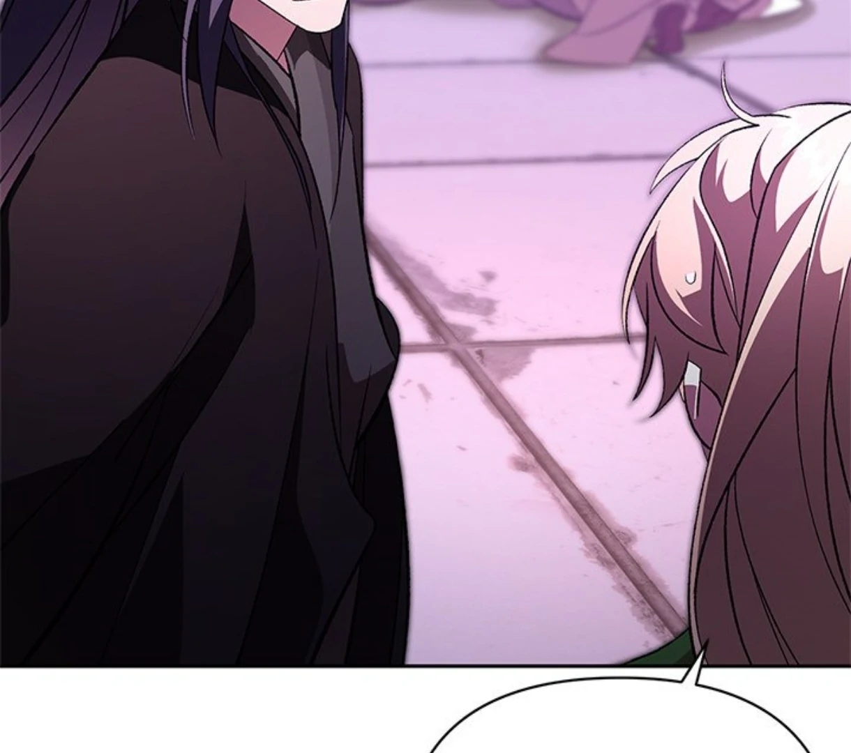 To Be His Wish [Official] - Chapter 48 manhwa