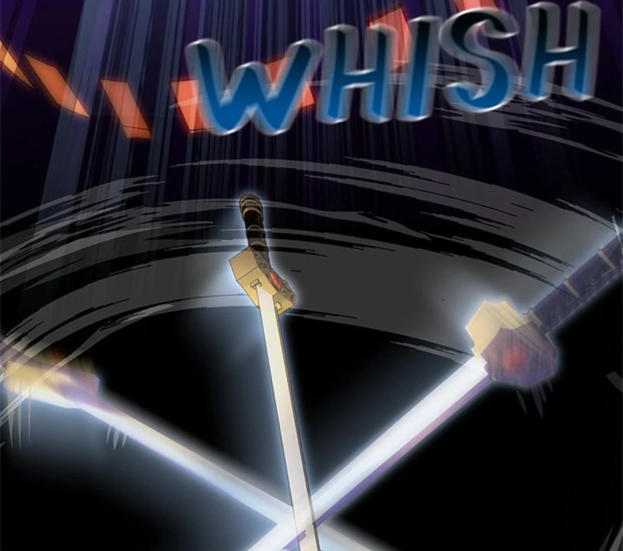 To Be His Wish [Official] - Chapter 48 manhwa