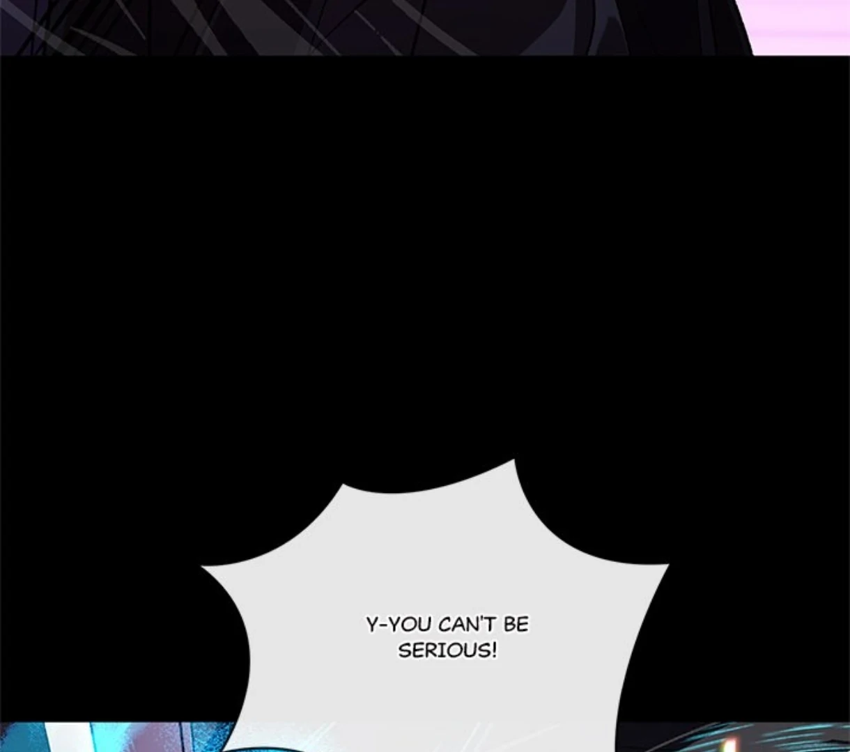 To Be His Wish [Official] - Chapter 48 manhwa