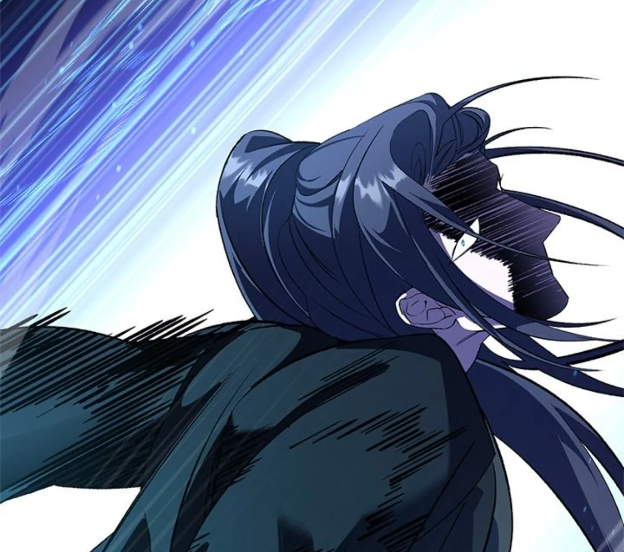 To Be His Wish [Official] - Chapter 48 manhwa