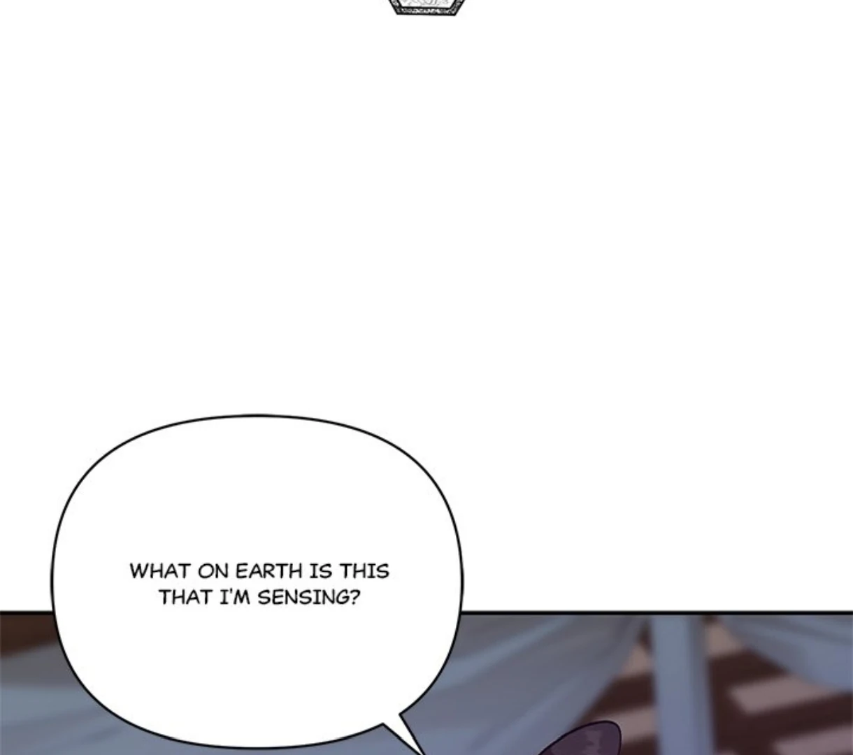 To Be His Wish [Official] - Chapter 49 manhwa