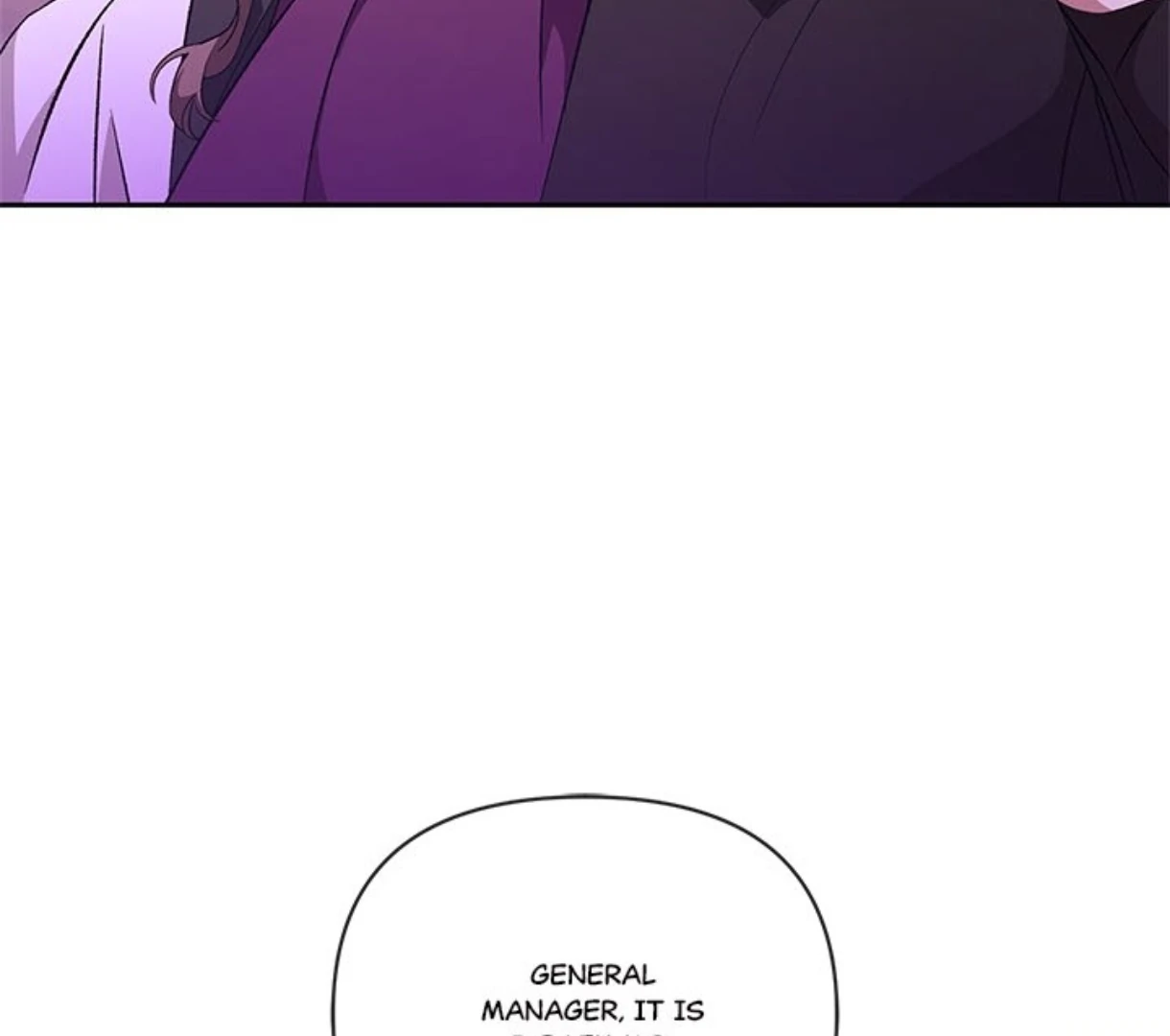To Be His Wish [Official] - Chapter 49 manhwa