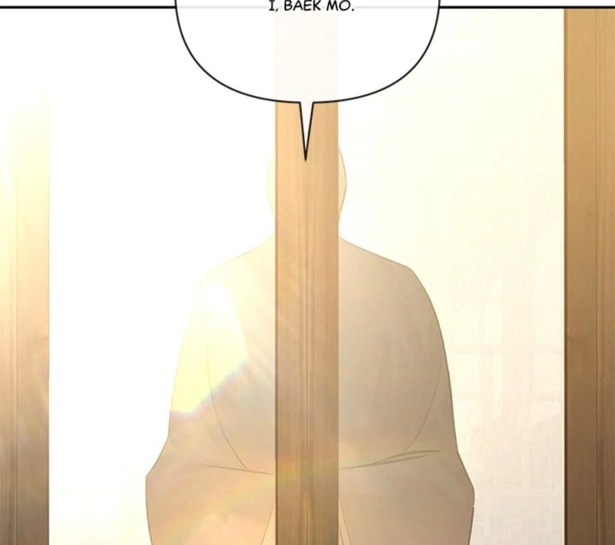 To Be His Wish [Official] - Chapter 49 manhwa