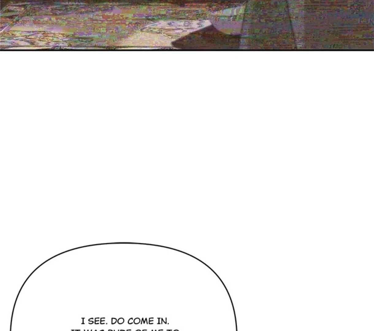 To Be His Wish [Official] - Chapter 49 manhwa