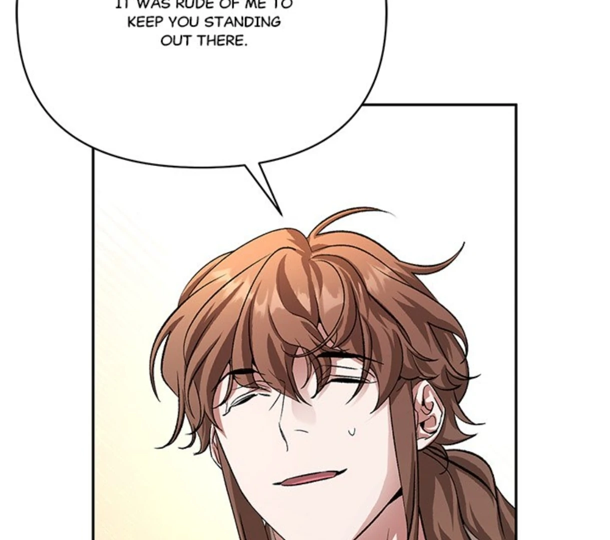 To Be His Wish [Official] - Chapter 49 manhwa
