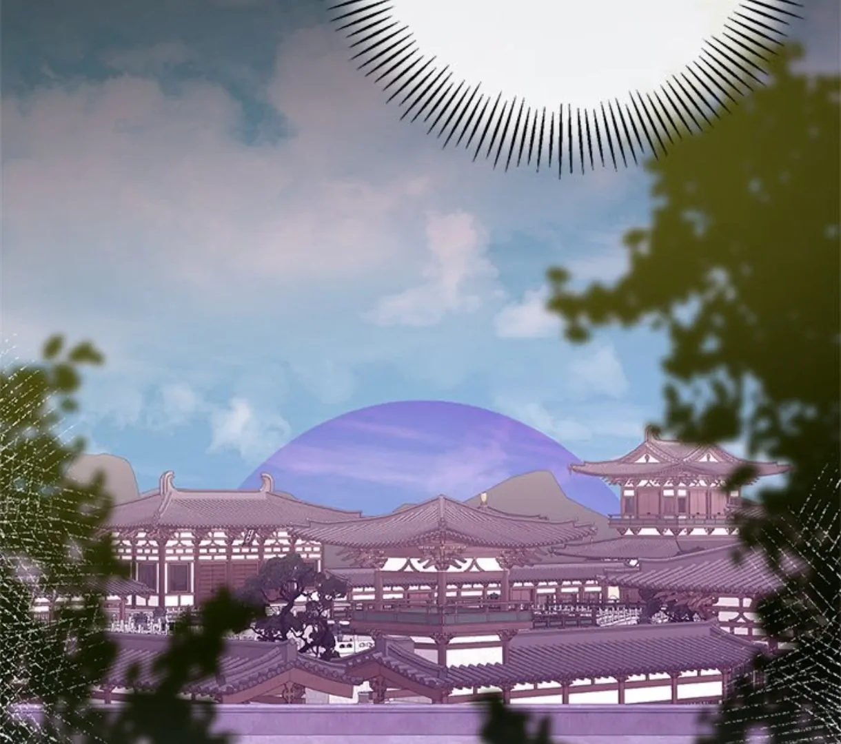 To Be His Wish [Official] - Chapter 49 manhwa