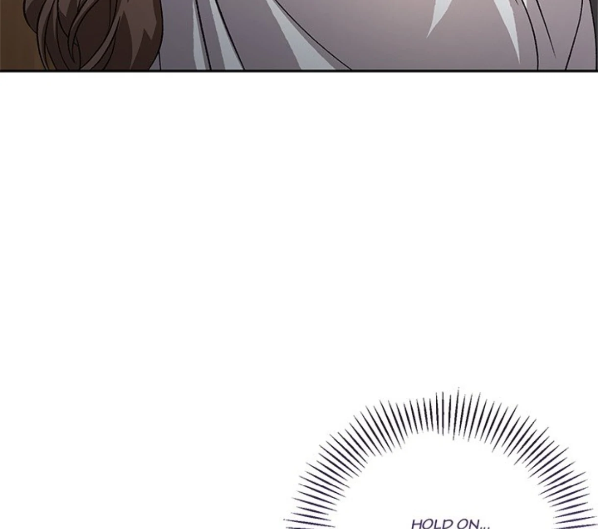 To Be His Wish [Official] - Chapter 49 manhwa