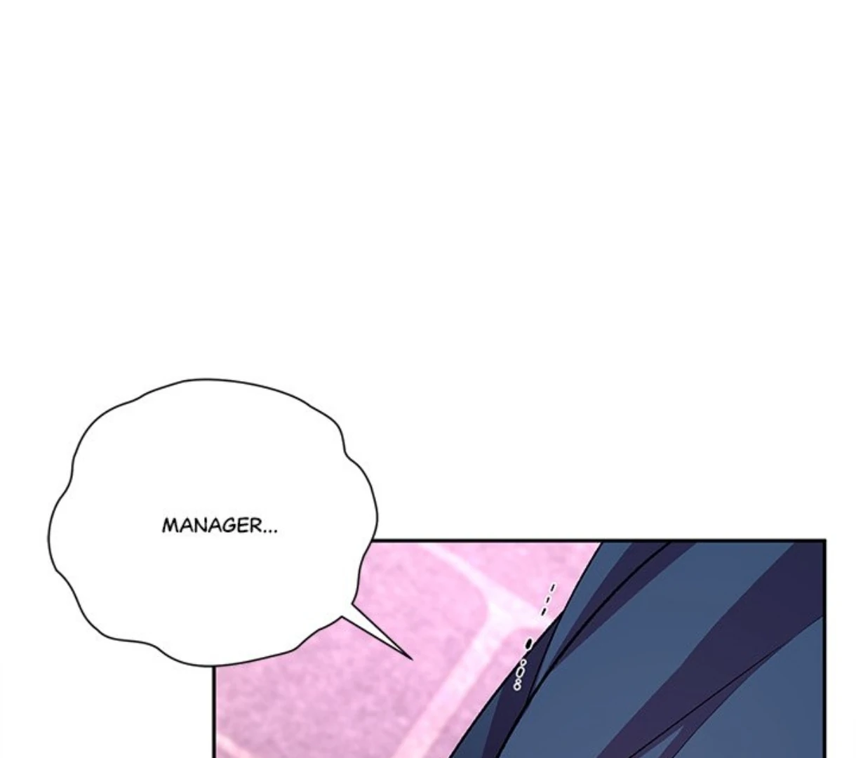 To Be His Wish [Official] - Chapter 49 manhwa