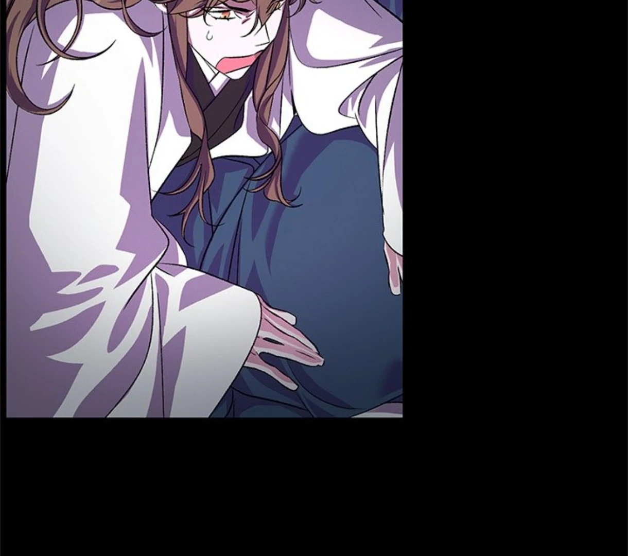 To Be His Wish [Official] - Chapter 49 manhwa