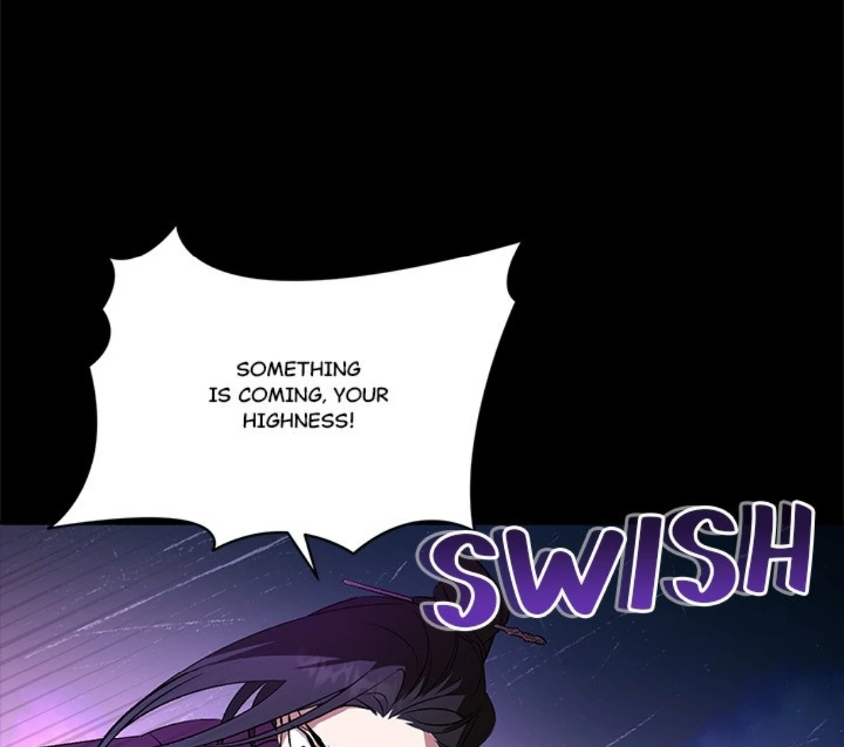To Be His Wish [Official] - Chapter 49 manhwa