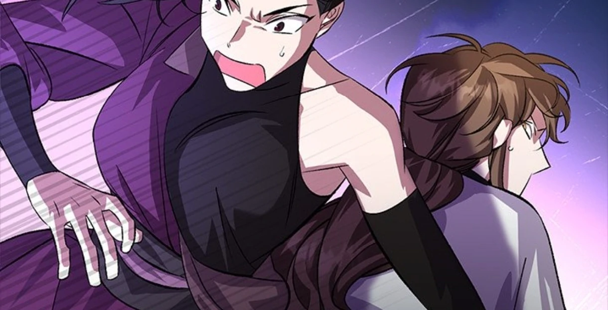 To Be His Wish [Official] - Chapter 49 manhwa