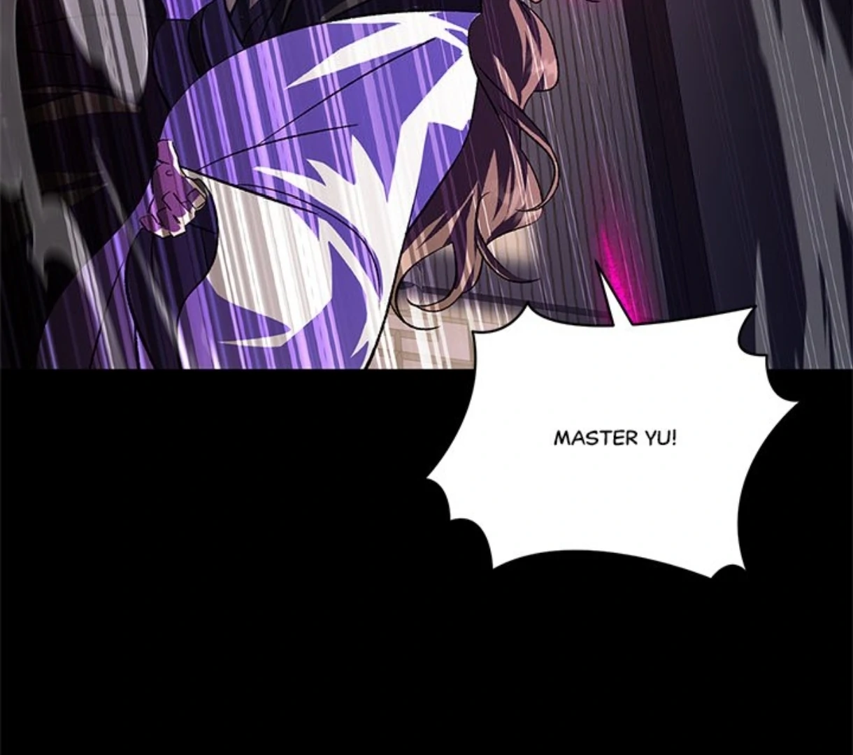 To Be His Wish [Official] - Chapter 49 manhwa