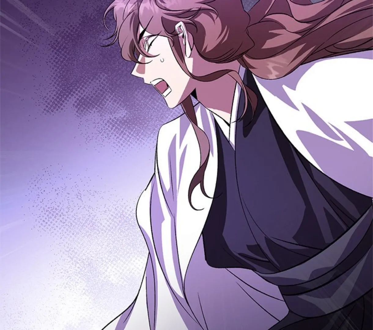 To Be His Wish [Official] - Chapter 49 manhwa