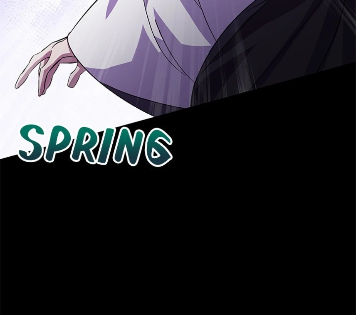 To Be His Wish [Official] - Chapter 49 manhwa