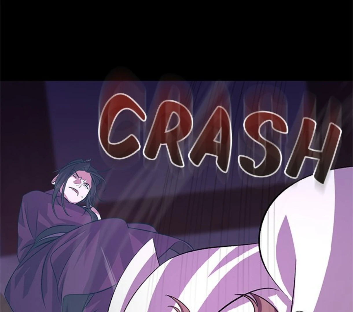 To Be His Wish [Official] - Chapter 49 manhwa