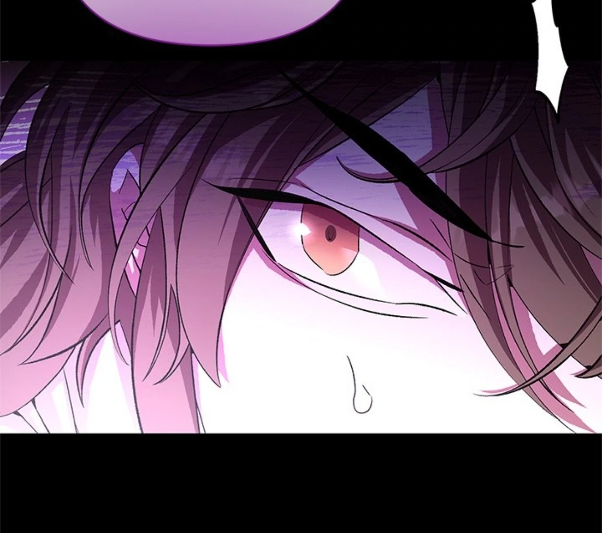 To Be His Wish [Official] - Chapter 49 manhwa