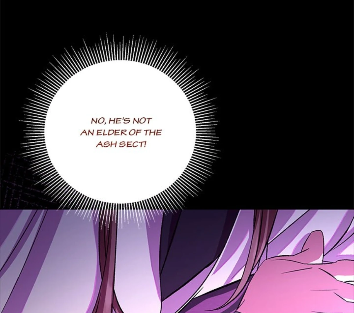 To Be His Wish [Official] - Chapter 49 manhwa