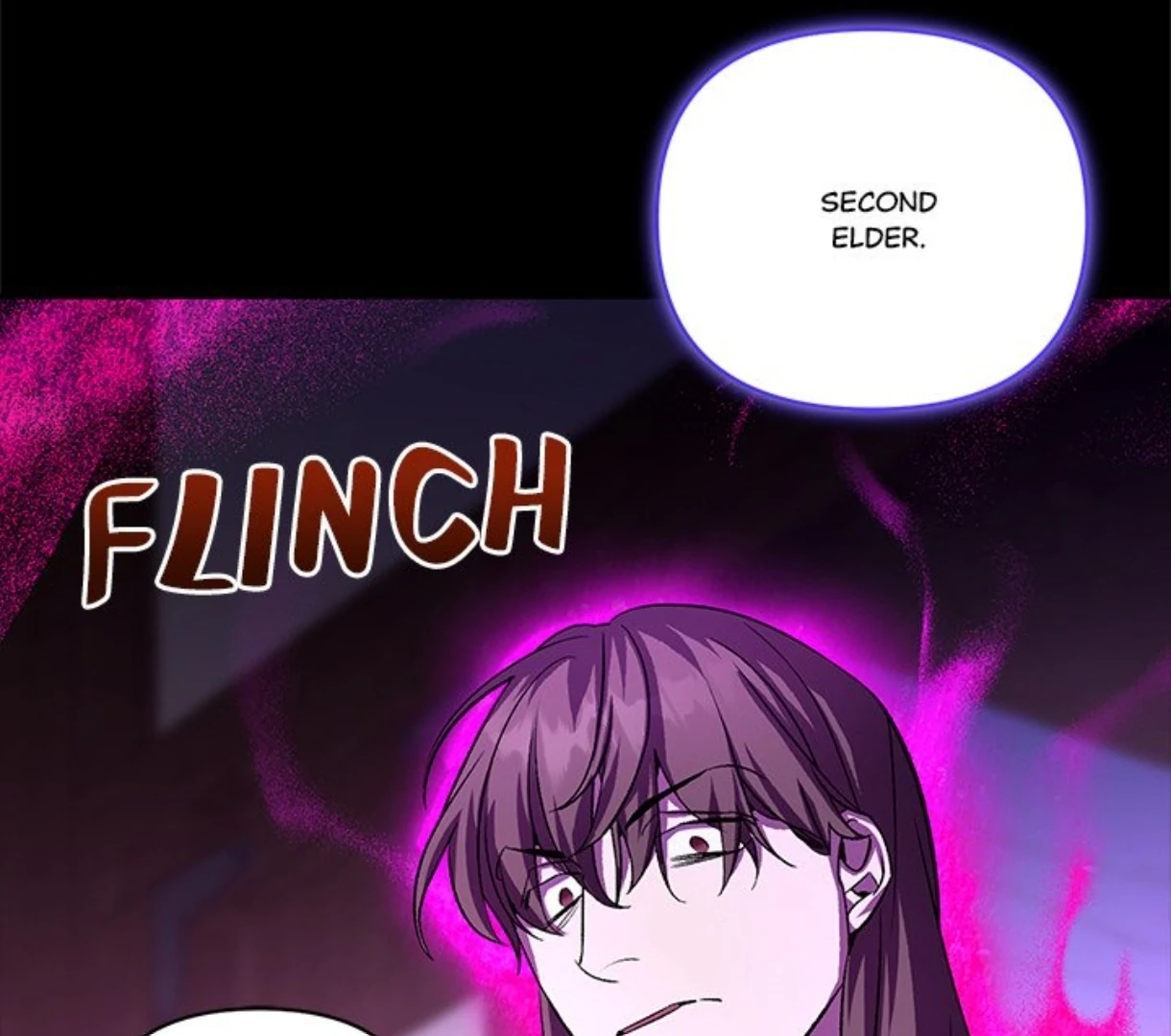 To Be His Wish [Official] - Chapter 49 manhwa