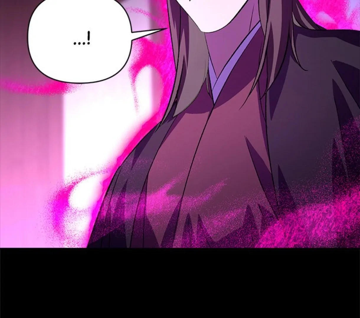 To Be His Wish [Official] - Chapter 49 manhwa