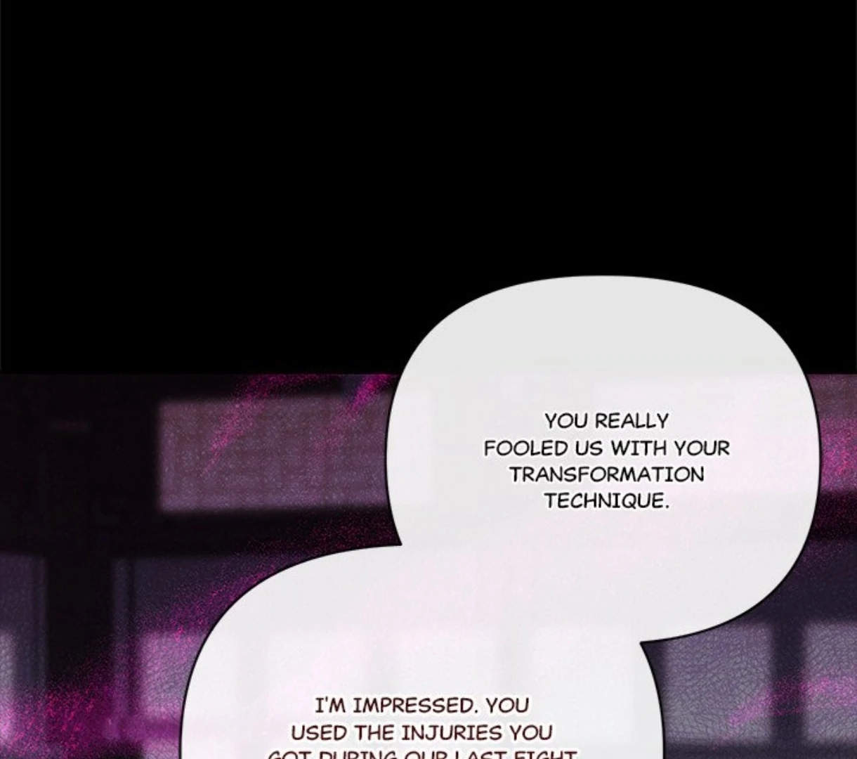 To Be His Wish [Official] - Chapter 49 manhwa