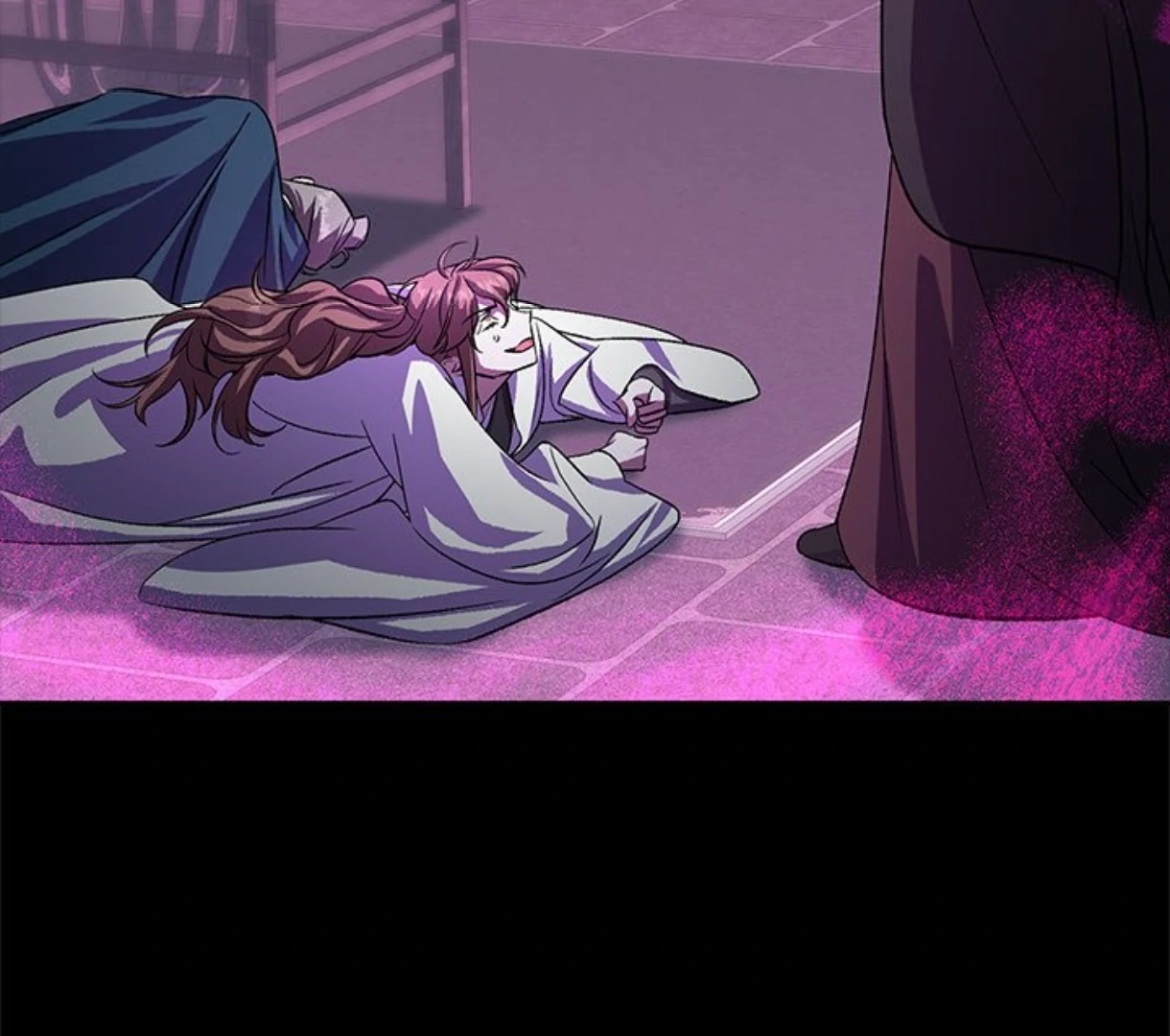 To Be His Wish [Official] - Chapter 49 manhwa