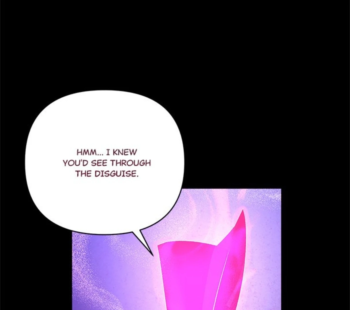 To Be His Wish [Official] - Chapter 49 manhwa