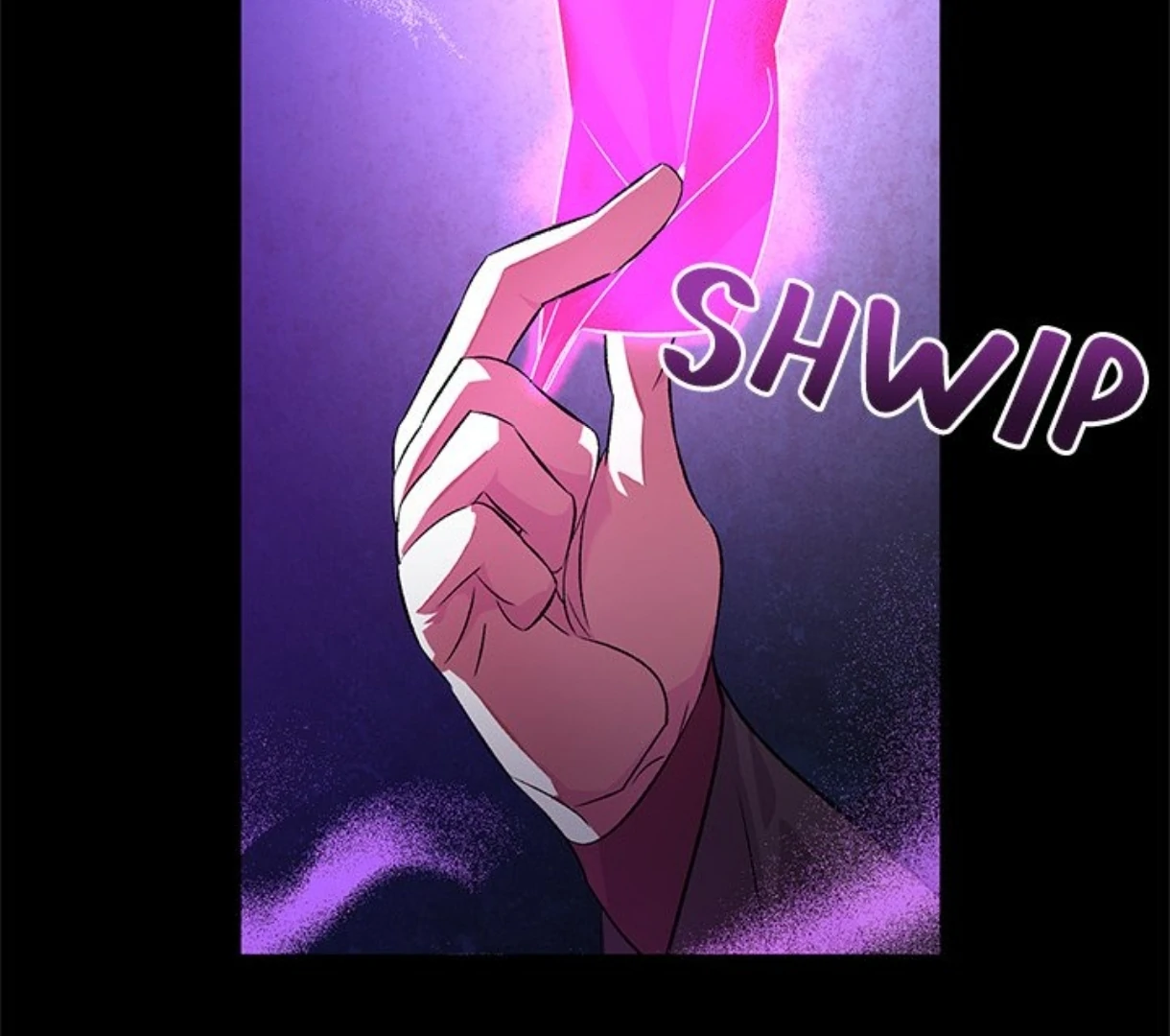 To Be His Wish [Official] - Chapter 49 manhwa