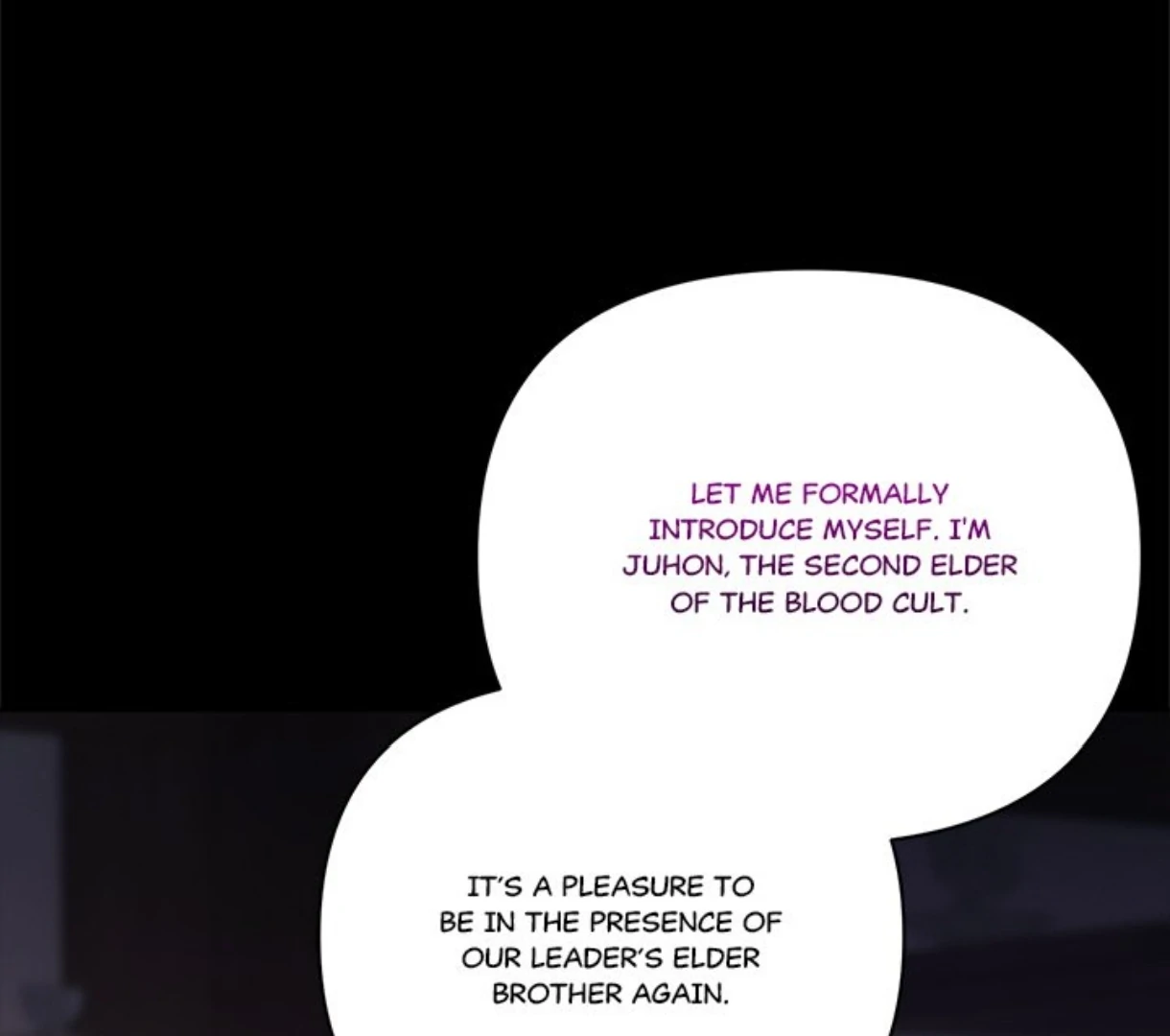 To Be His Wish [Official] - Chapter 49 manhwa