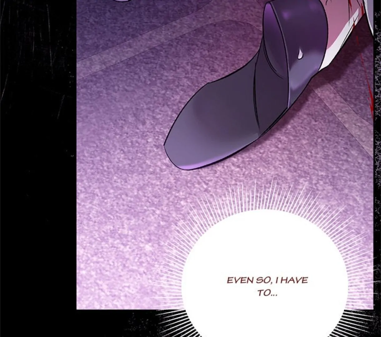 To Be His Wish [Official] - Chapter 49 manhwa