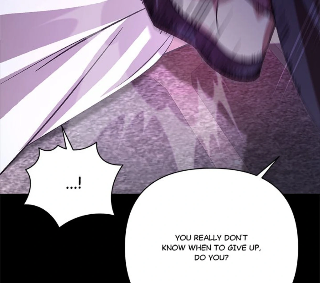 To Be His Wish [Official] - Chapter 49 manhwa