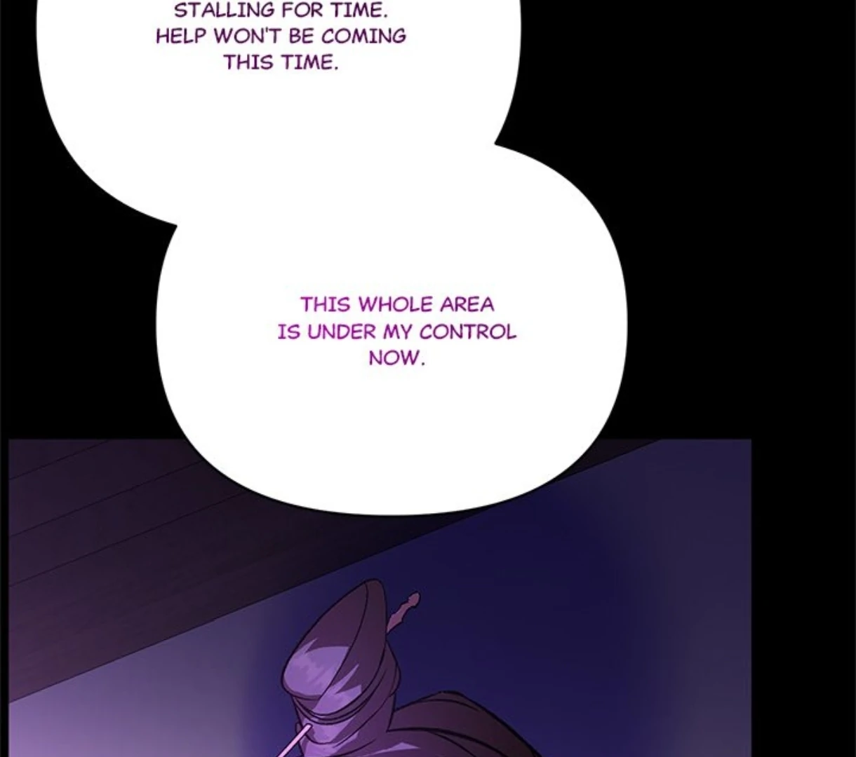 To Be His Wish [Official] - Chapter 49 manhwa