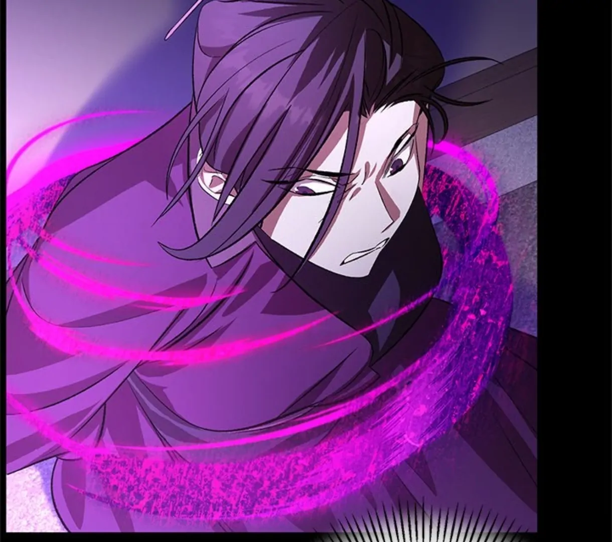 To Be His Wish [Official] - Chapter 49 manhwa