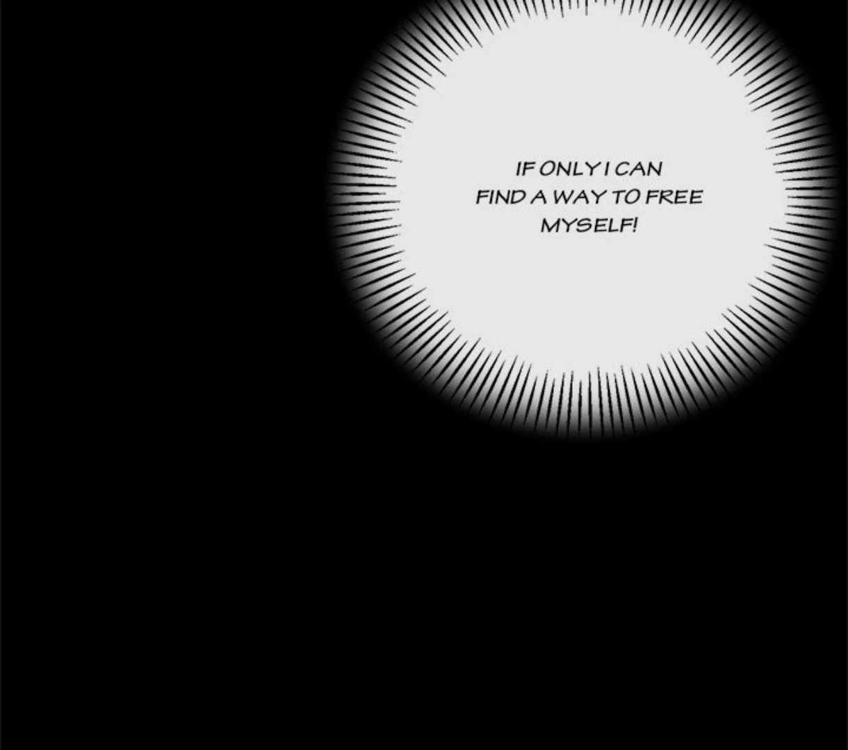 To Be His Wish [Official] - Chapter 49 manhwa