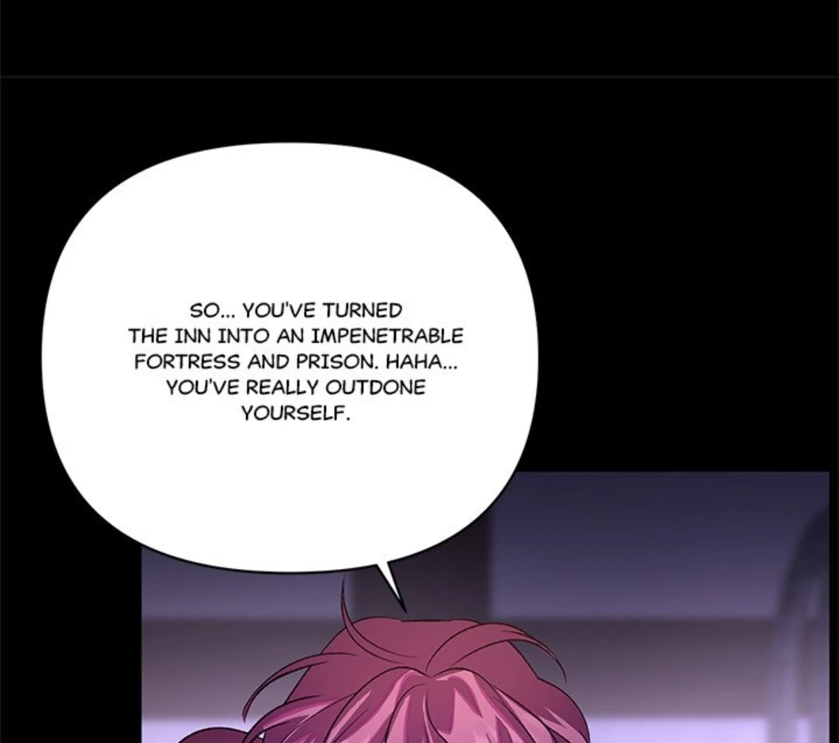 To Be His Wish [Official] - Chapter 49 manhwa