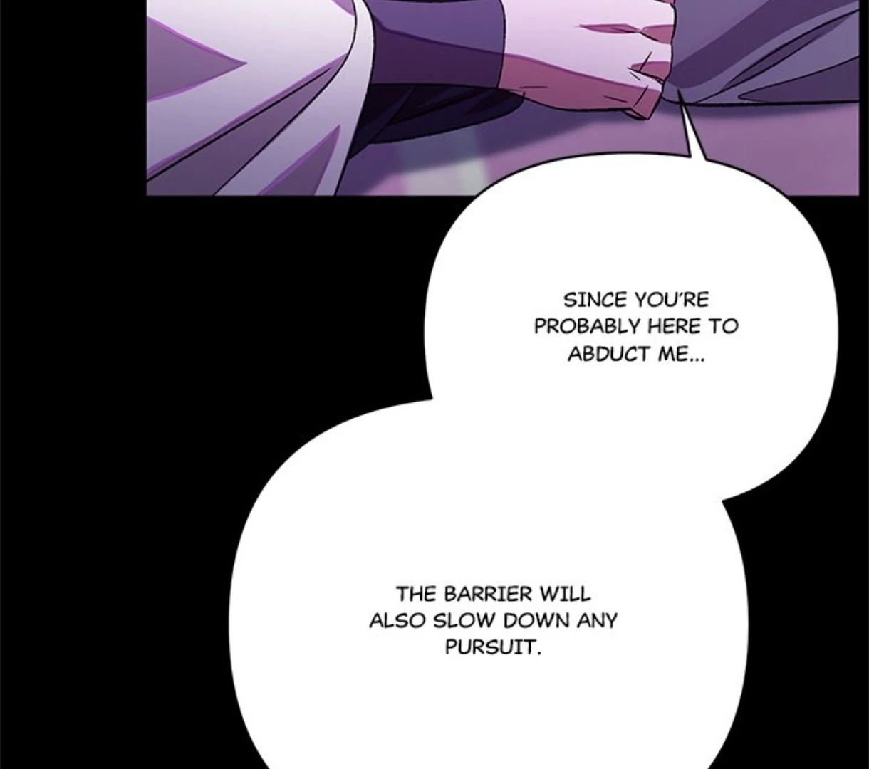 To Be His Wish [Official] - Chapter 49 manhwa