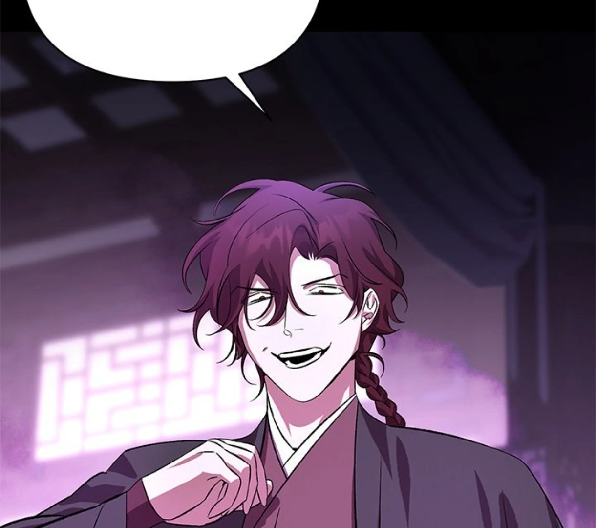 To Be His Wish [Official] - Chapter 49 manhwa