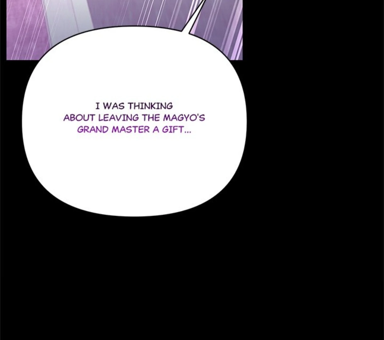 To Be His Wish [Official] - Chapter 49 manhwa